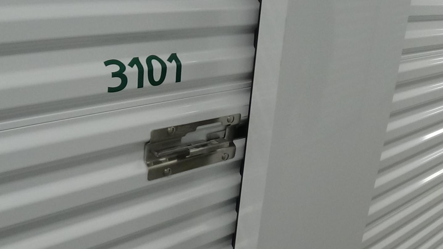 Storage Unit Auction in Chelmsford, MA at Drum Hill Storage Solutions